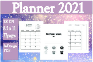Monthly Planner 2021: A Comprehensive Tool for Effective Planning and Organization